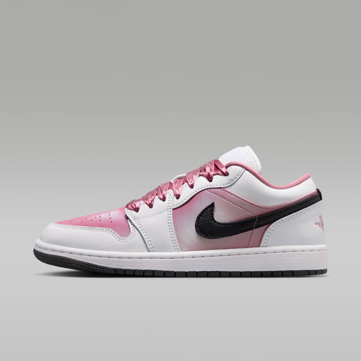 Jordan 1 Low. Nike RO